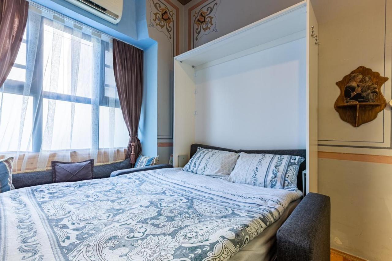 Ali Pasha Apartment Стамбул Екстер'єр фото